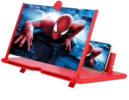 MaxVue™ Portable Phone Magnifier