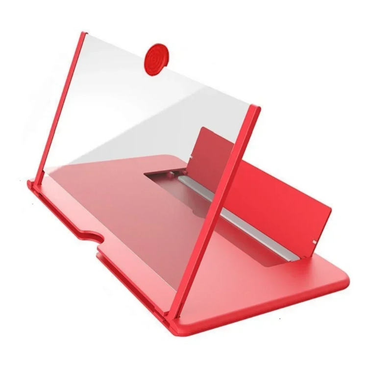 MaxVue™ Portable Phone Magnifier