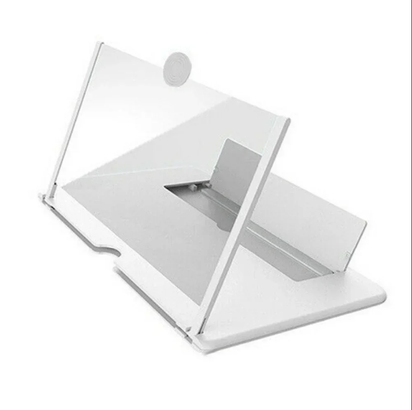 MaxVue™ Portable Phone Magnifier