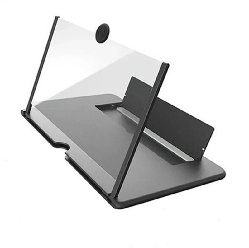 MaxVue™ Portable Phone Magnifier