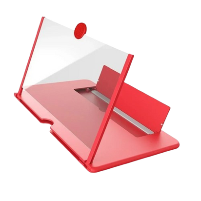 MaxVue™ Portable Phone Magnifier