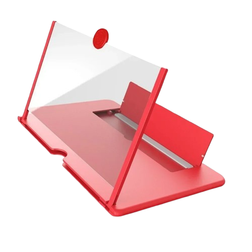 MaxVue™ Portable Phone Magnifier