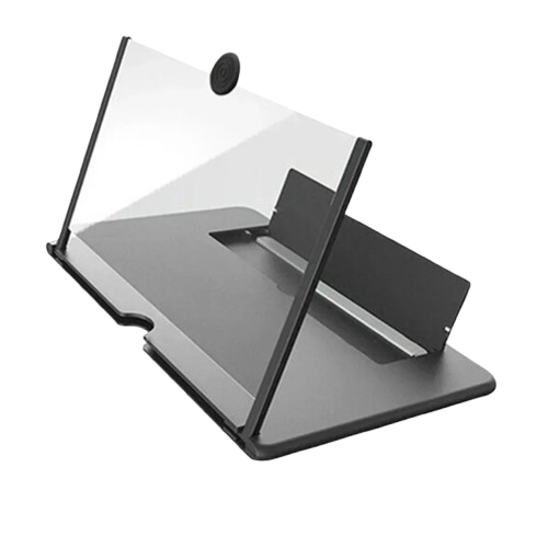 MaxVue™ Portable Phone Magnifier