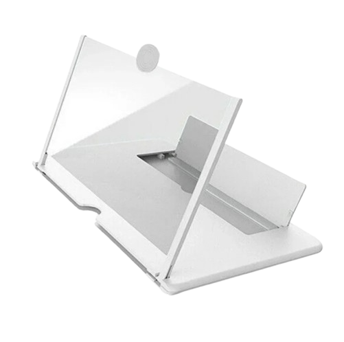 MaxVue™ Portable Phone Magnifier
