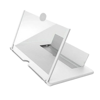 MaxVue™ Portable Phone Magnifier